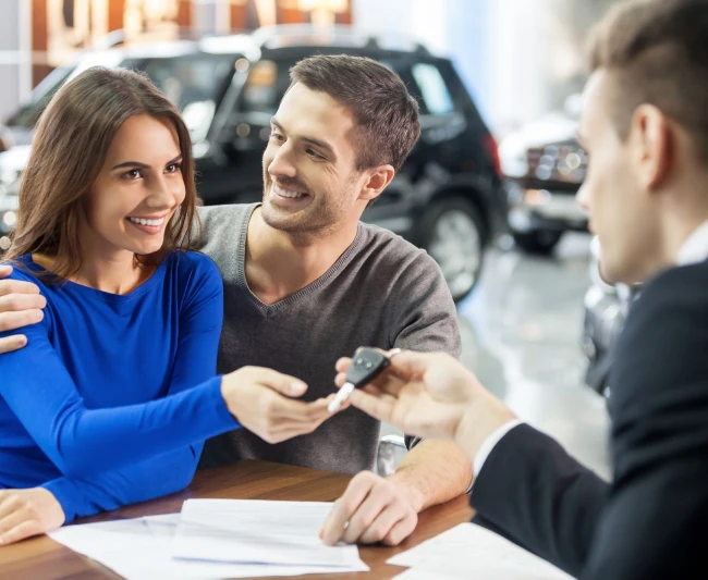 Unmatched quality selection